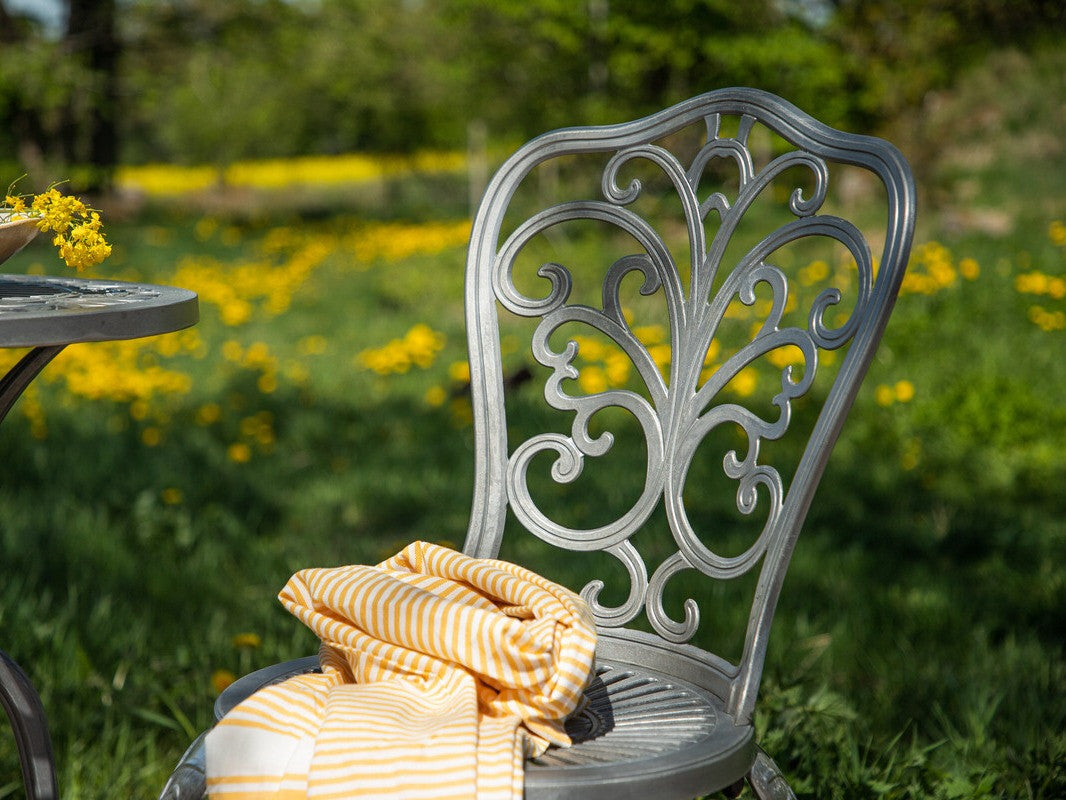 Balkono komplektas 550097