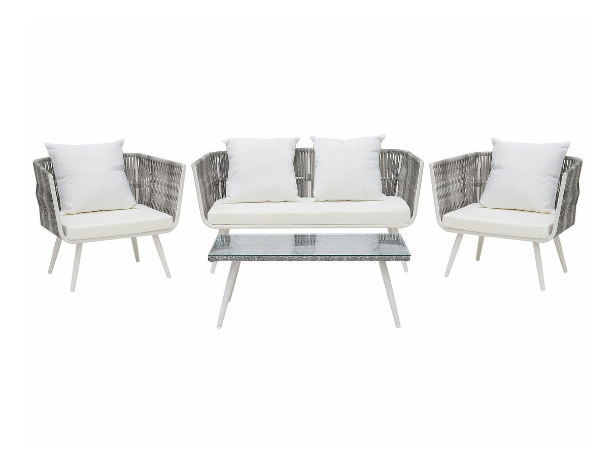 Lauko baldų komplektas 540549