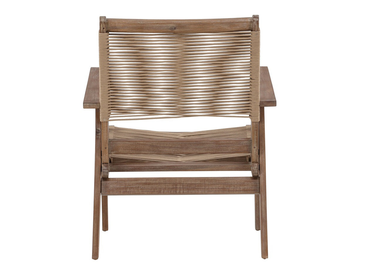 Lauko fotelis 540598