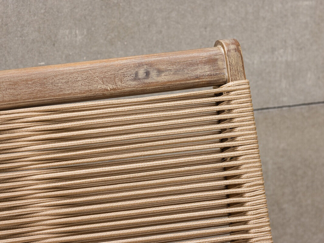 Lauko fotelis 540598