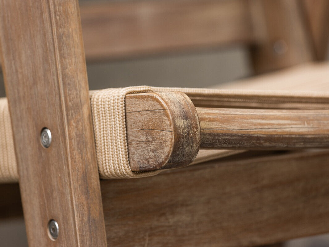 Lauko fotelis 540598