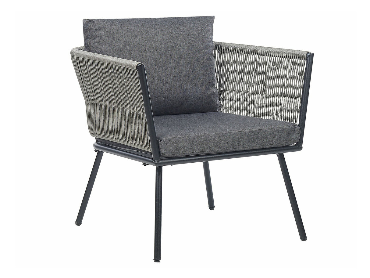 Lauko baldų komplektas 540614