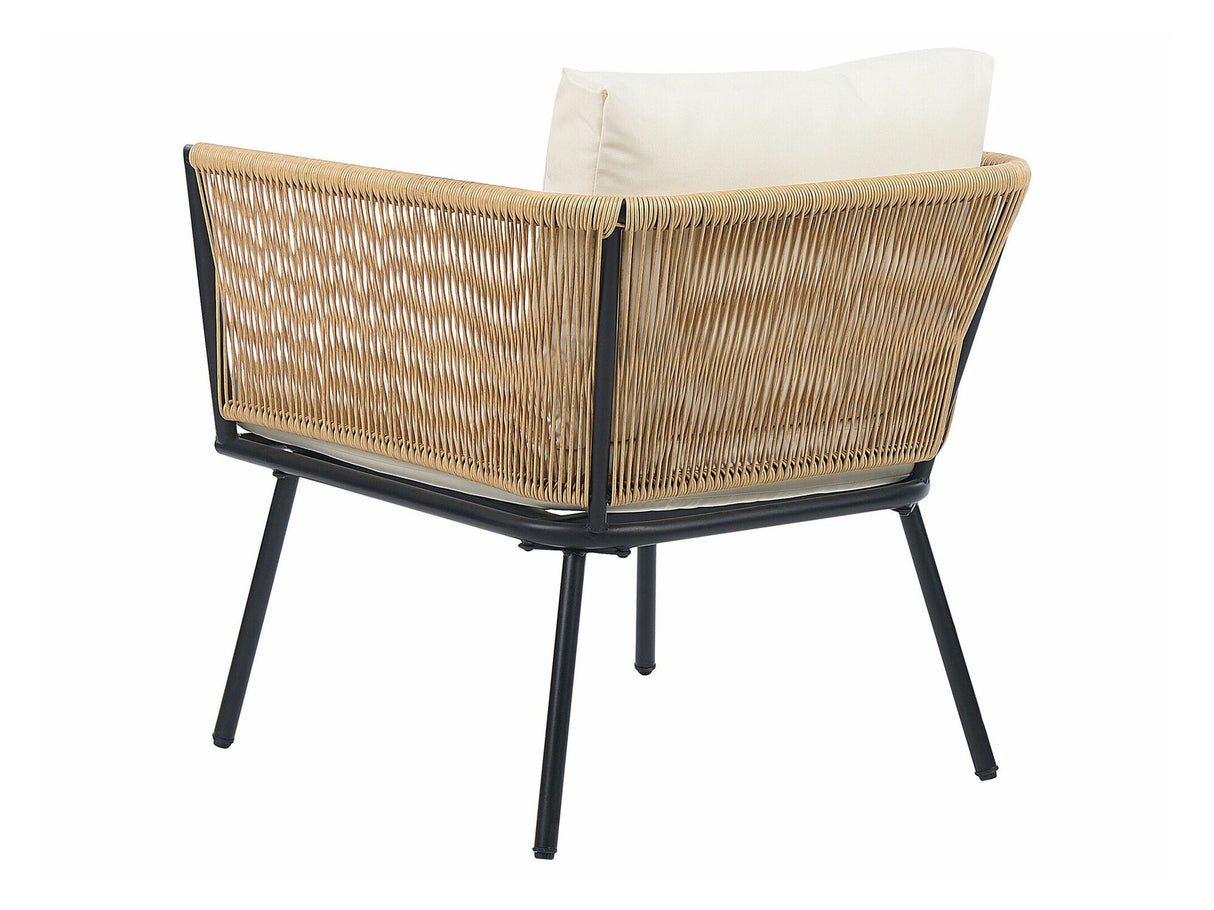 Lauko baldų komplektas 540614