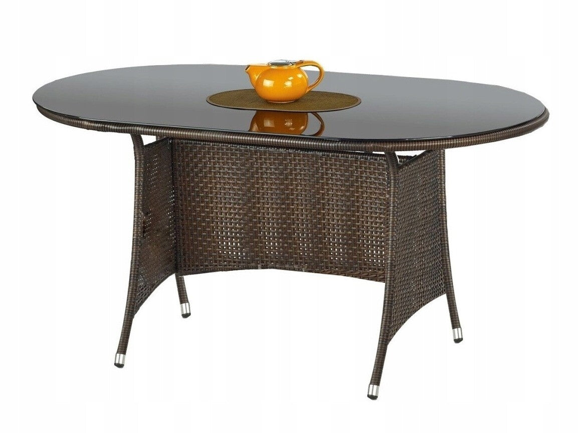 Stalo ir kėdžių komplektas 45787 3590946