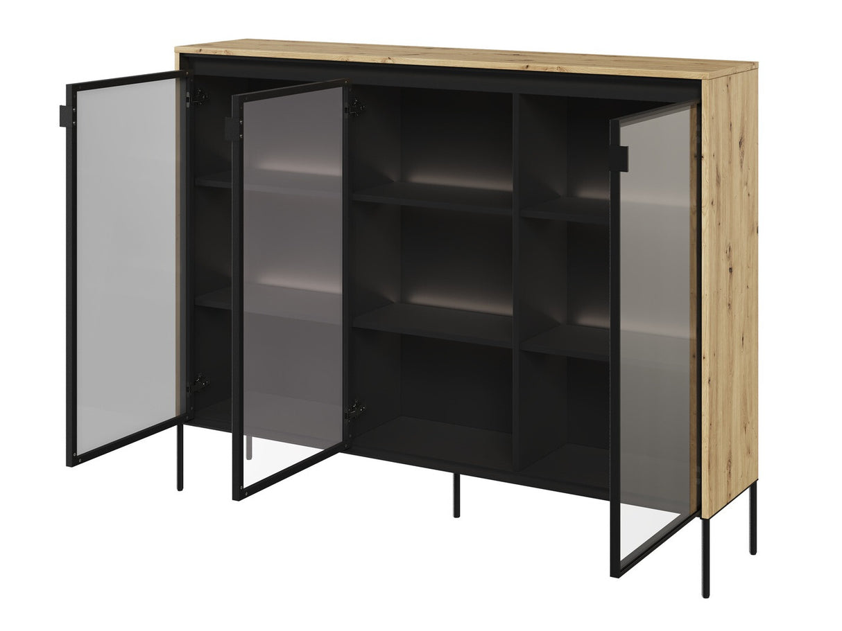 Vitrina 500731 3591020