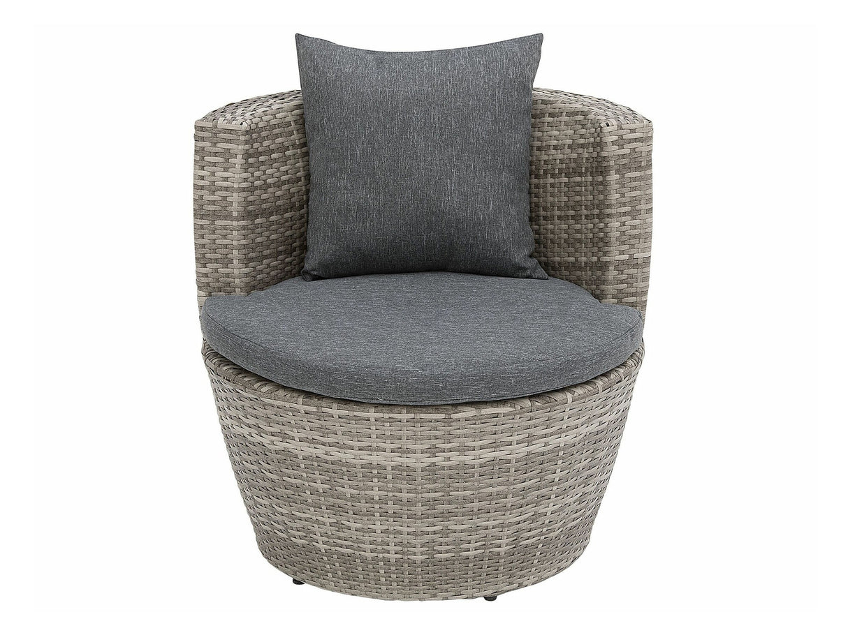 Balkono komplektas 540733