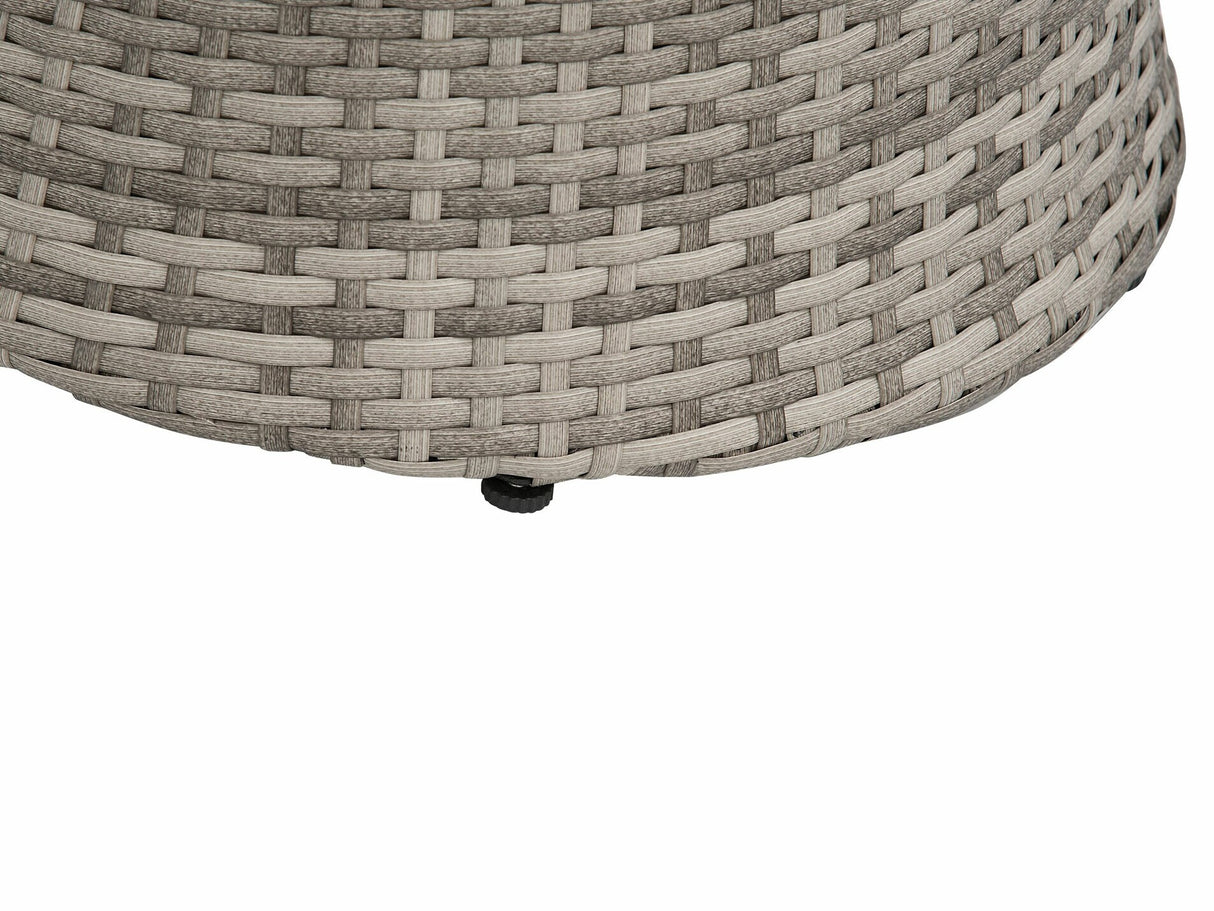 Balkono komplektas 540733