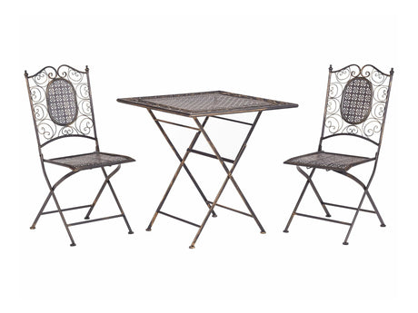 Balkono komplektas 540748