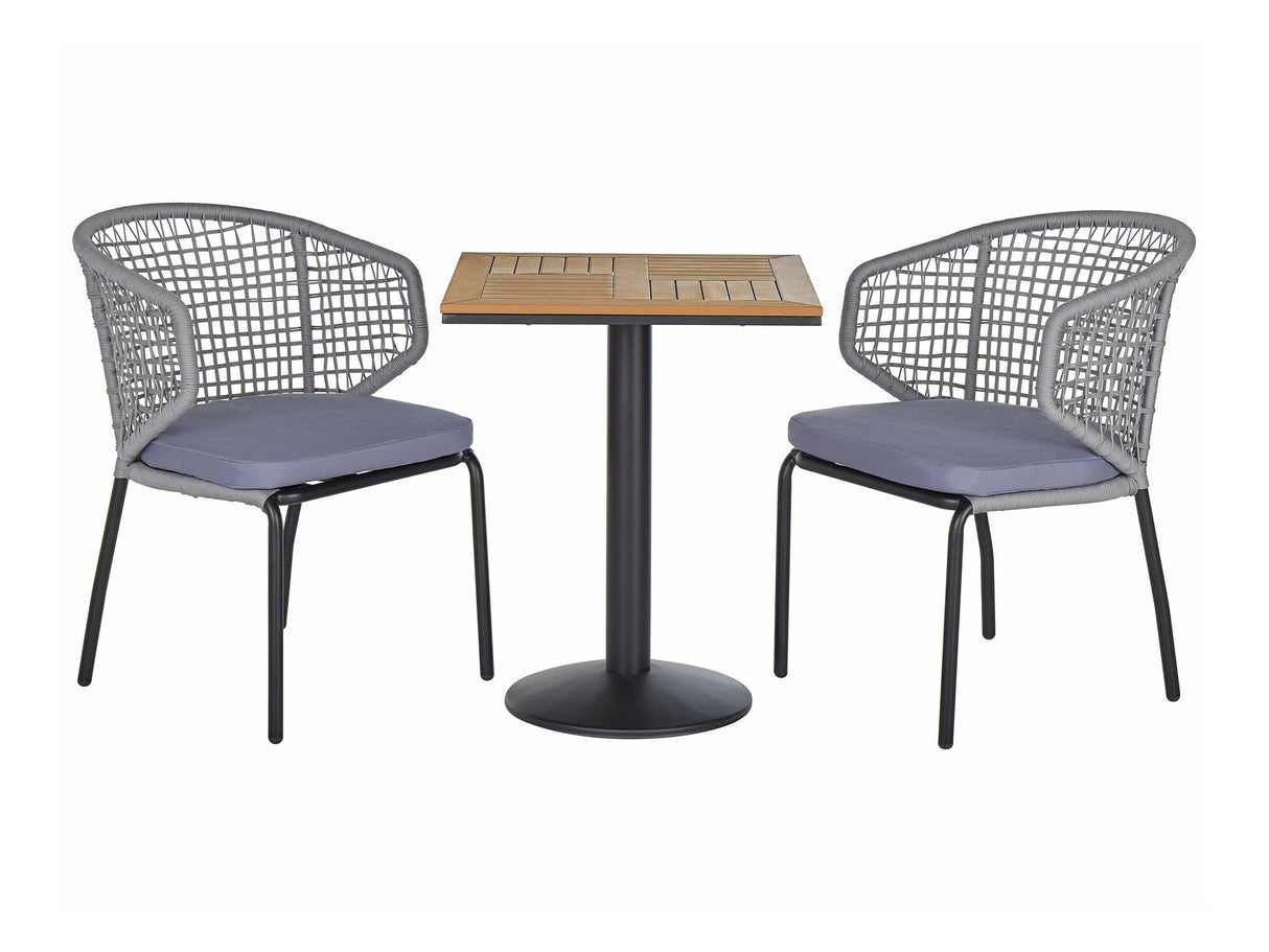 Balkono komplektas 540752