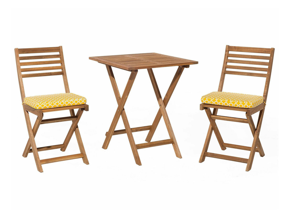 Balkono komplektas 540875