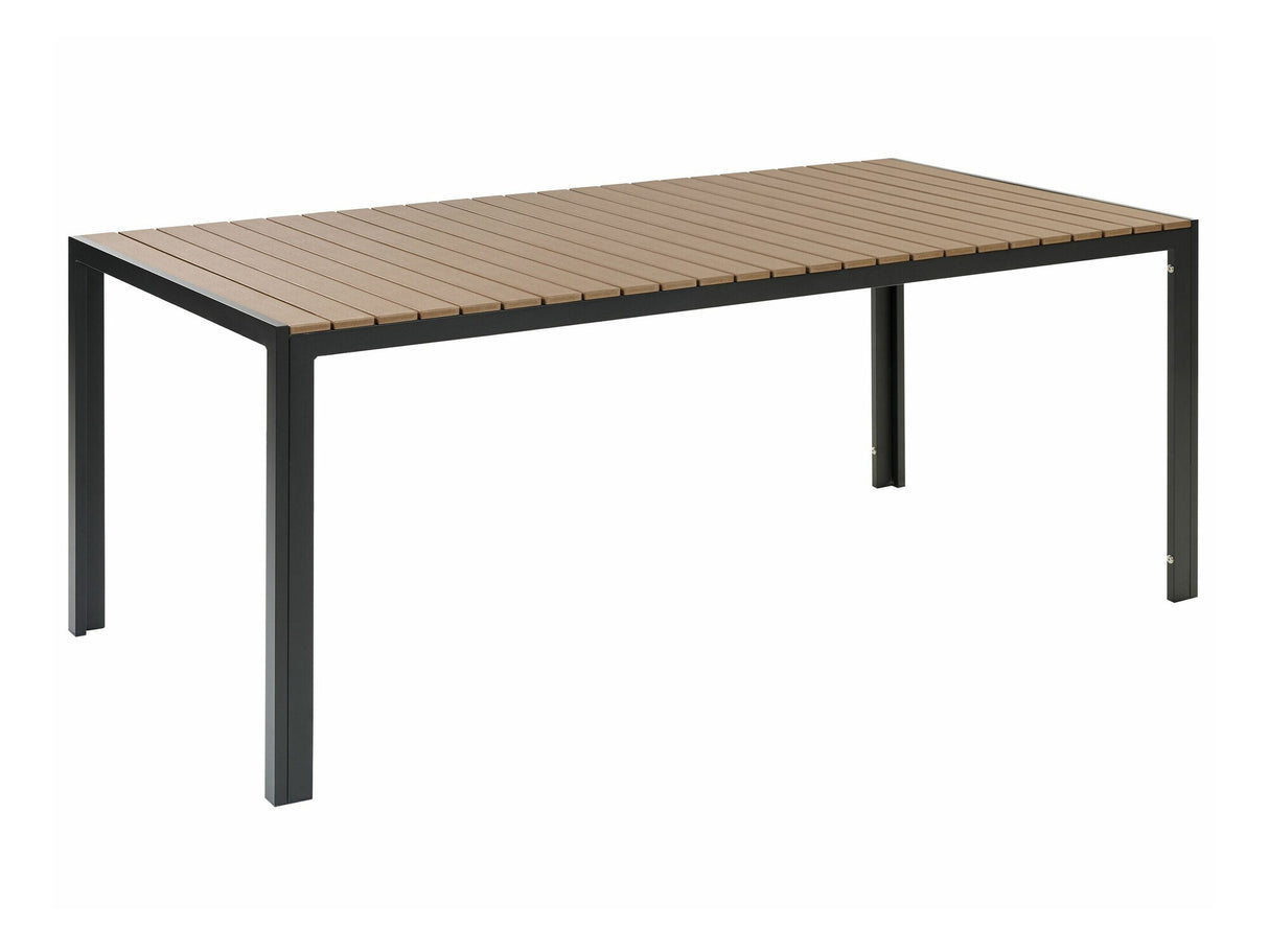 Stalo ir kėdžių komplektas 540894