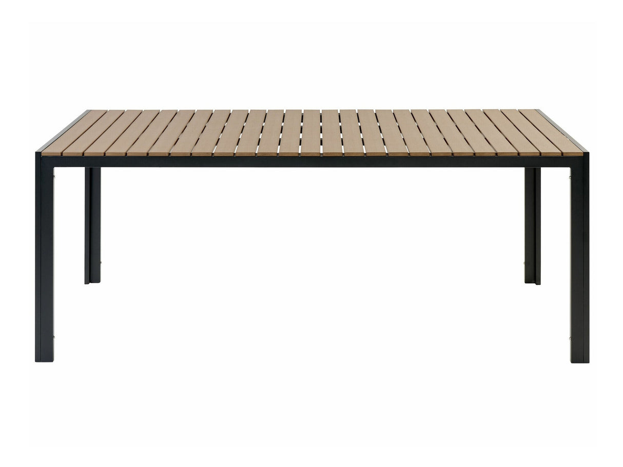 Stalo ir kėdžių komplektas 540894