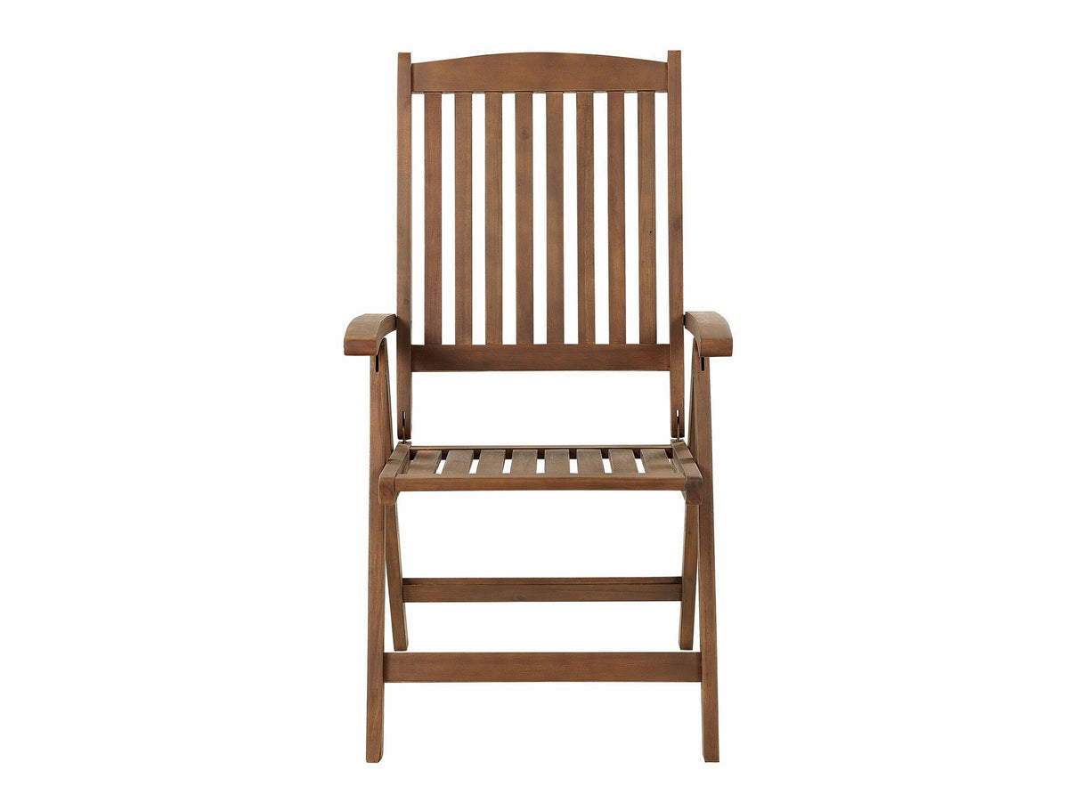 Lauko kėdė 540920