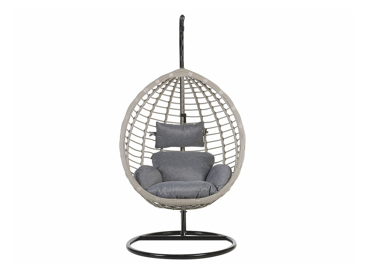 Supamas krėslas 541034