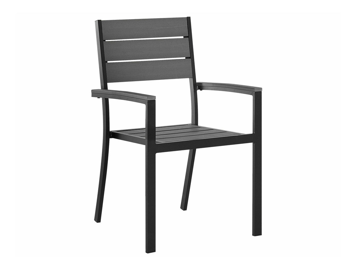 Stalo ir kėdžių komplektas 541044