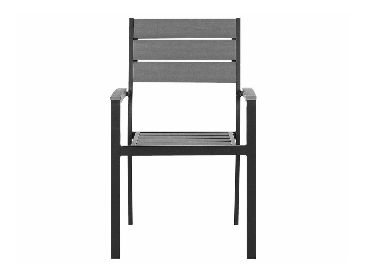 Stalo ir kėdžių komplektas 541044