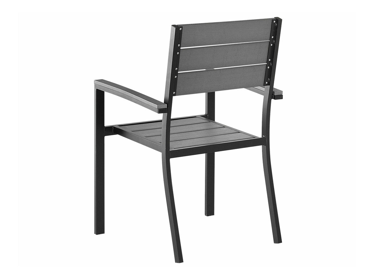 Stalo ir kėdžių komplektas 541044