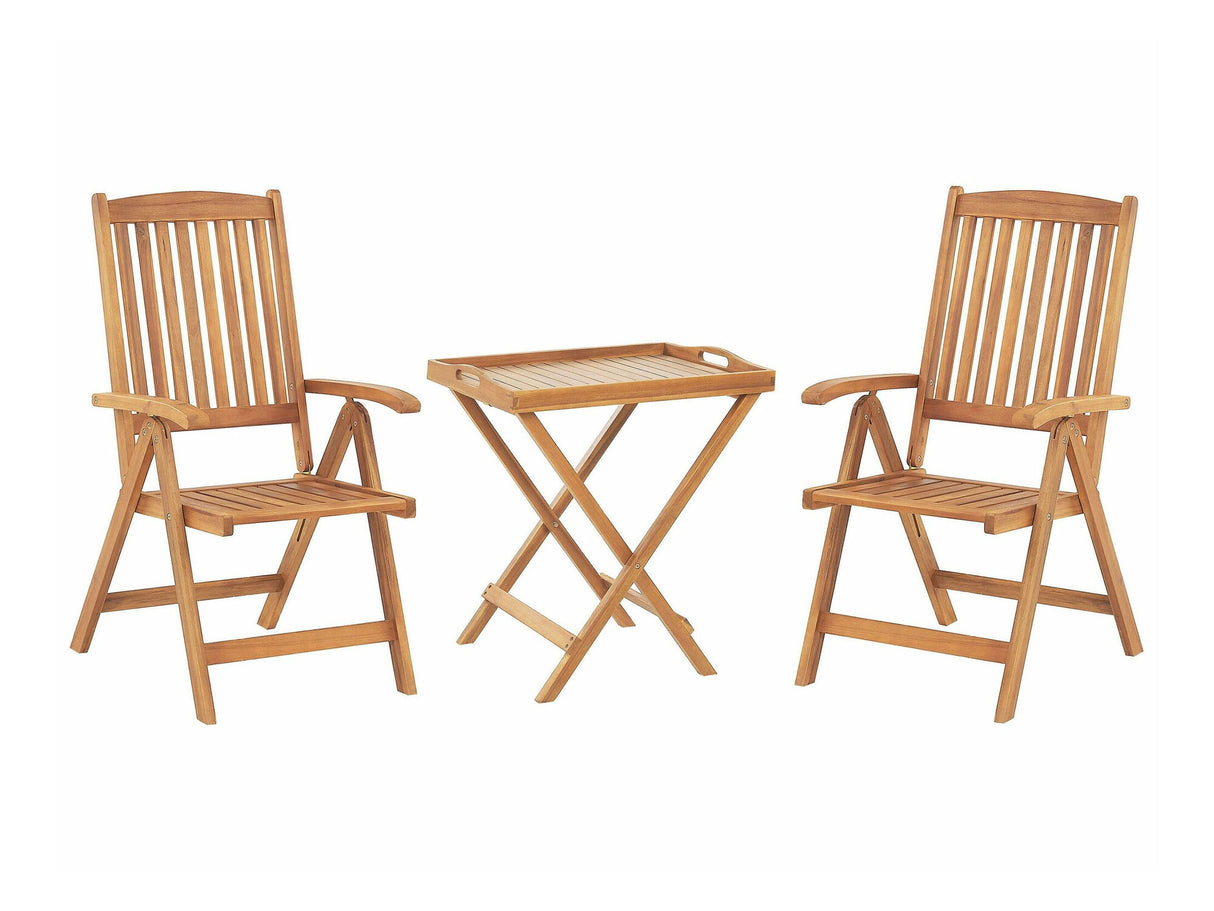 Balkono komplektas 541248