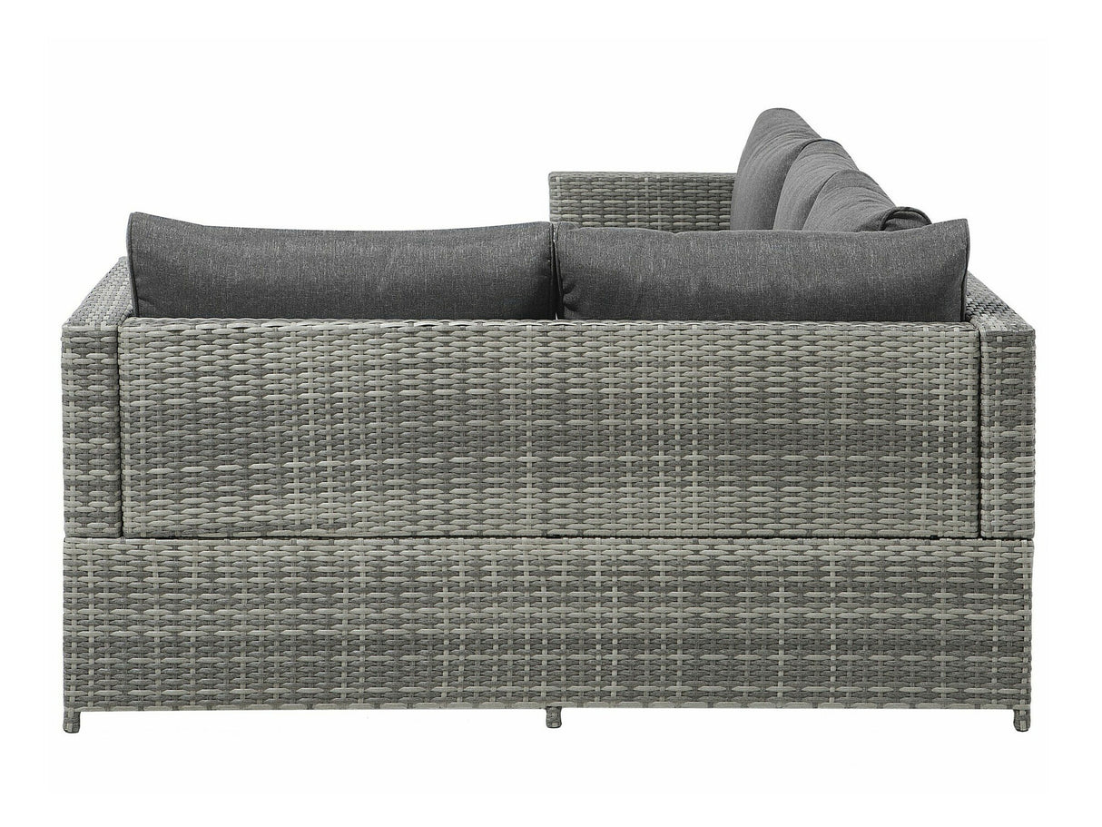 Lauko baldų komplektas 541235