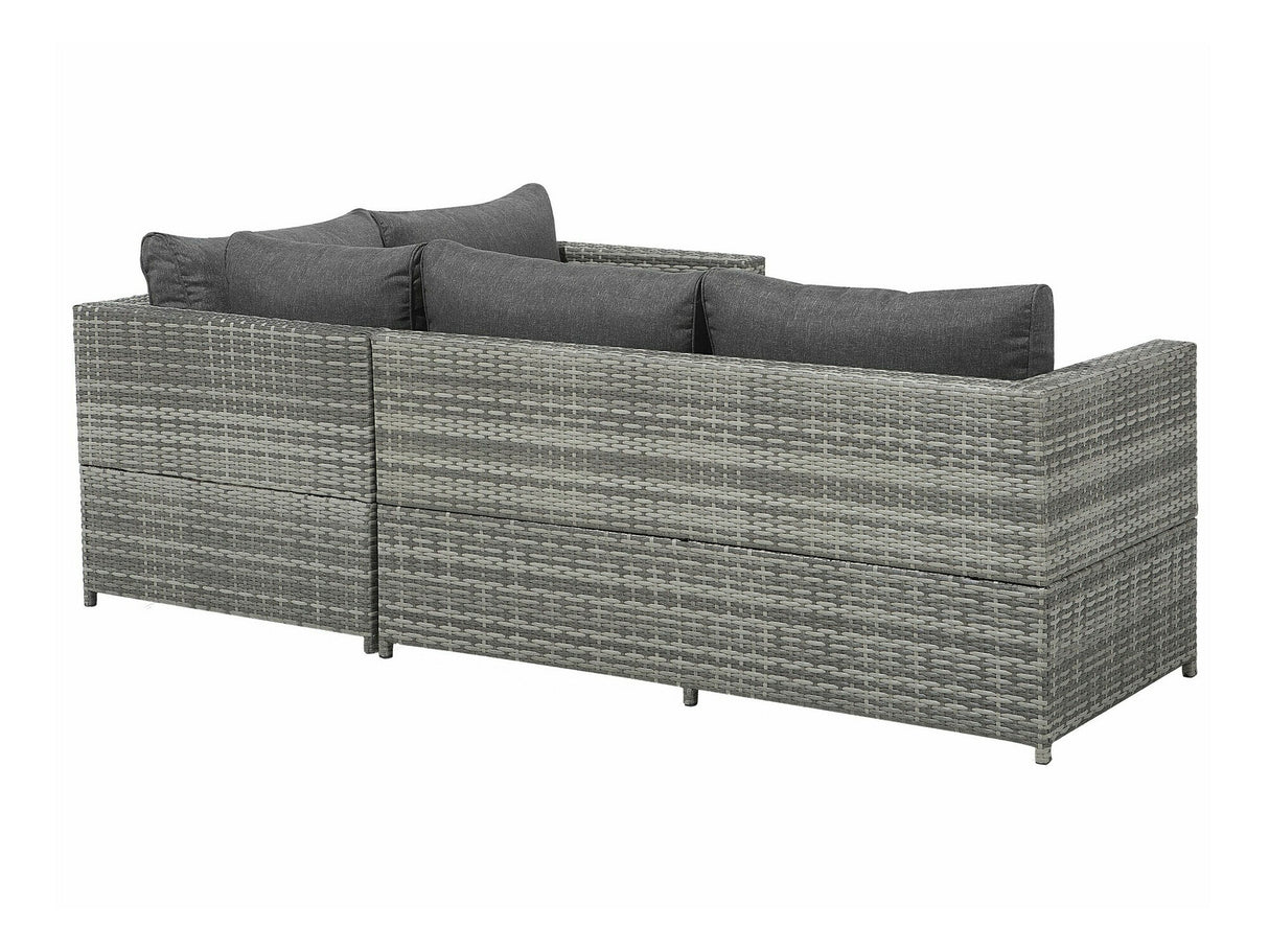 Lauko baldų komplektas 541235