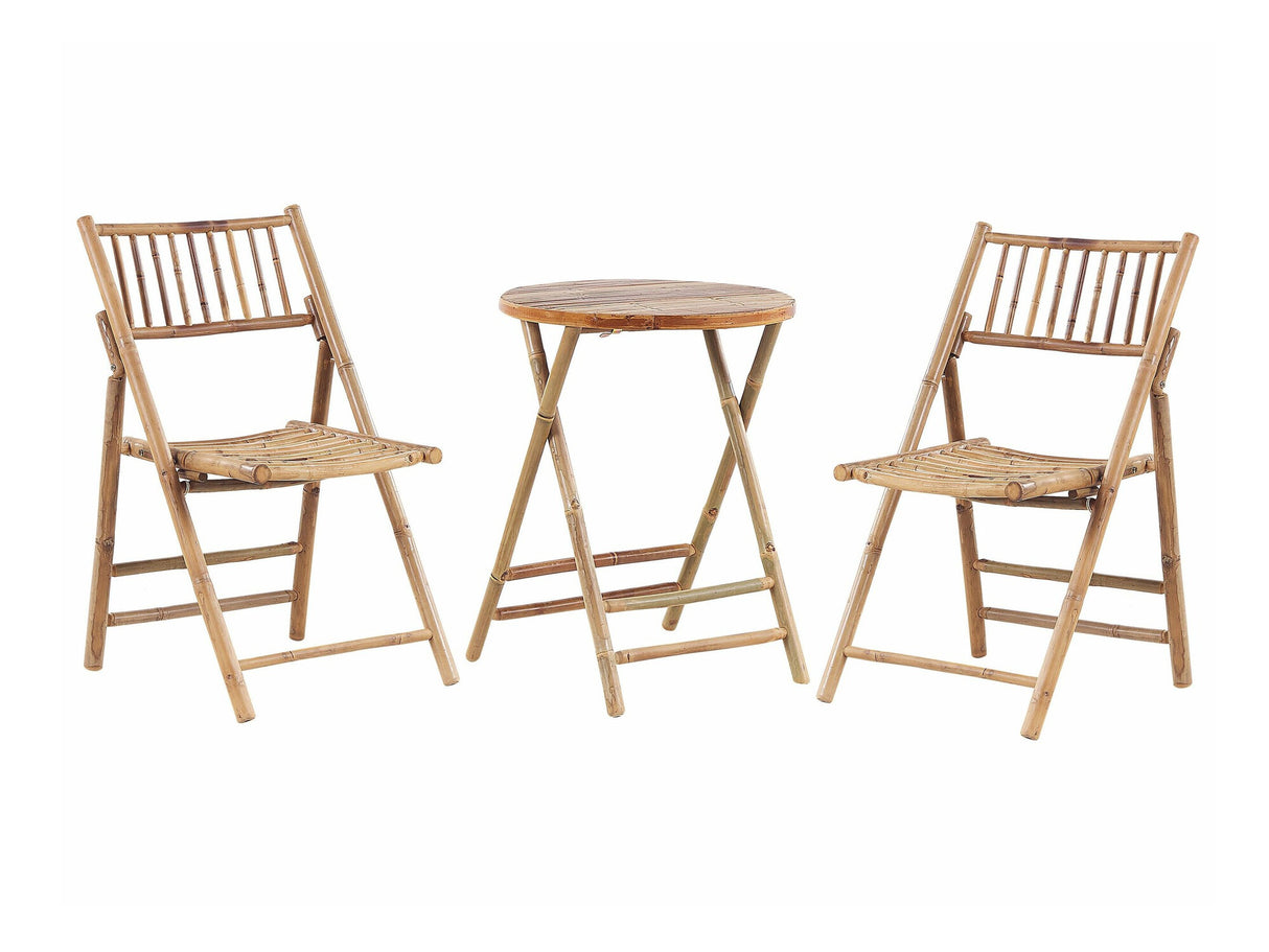 Balkono komplektas 541260