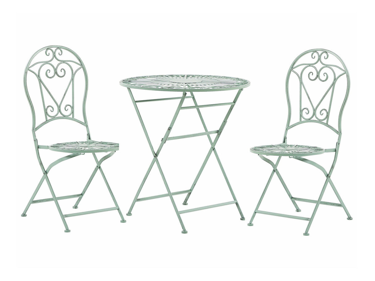 Balkono komplektas 541266