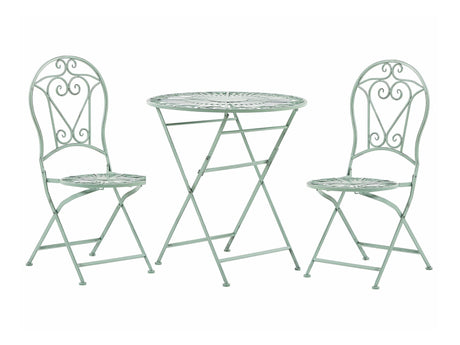 Balkono komplektas 541266