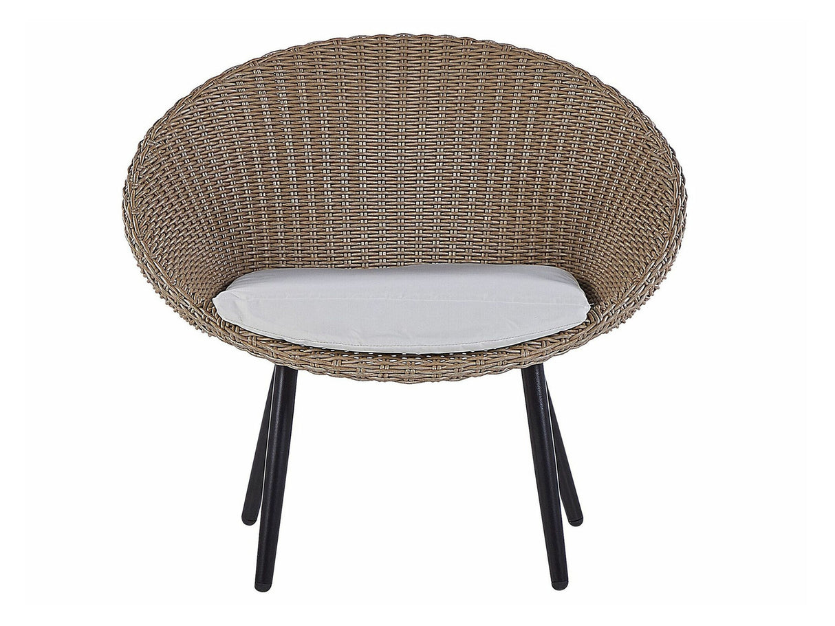 Lauko baldų komplektas 541267