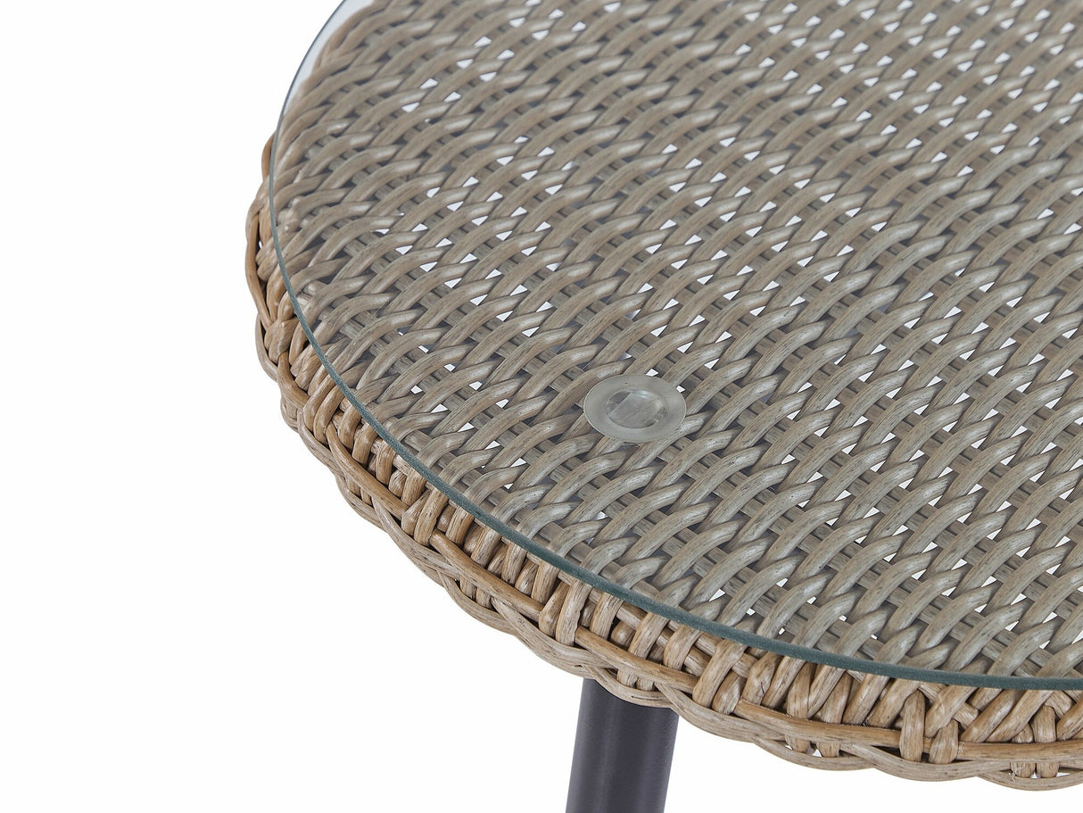 Lauko baldų komplektas 541267