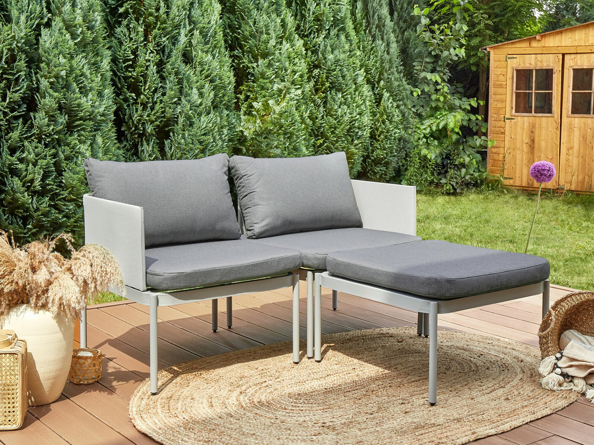 Lauko baldų komplektas 541276