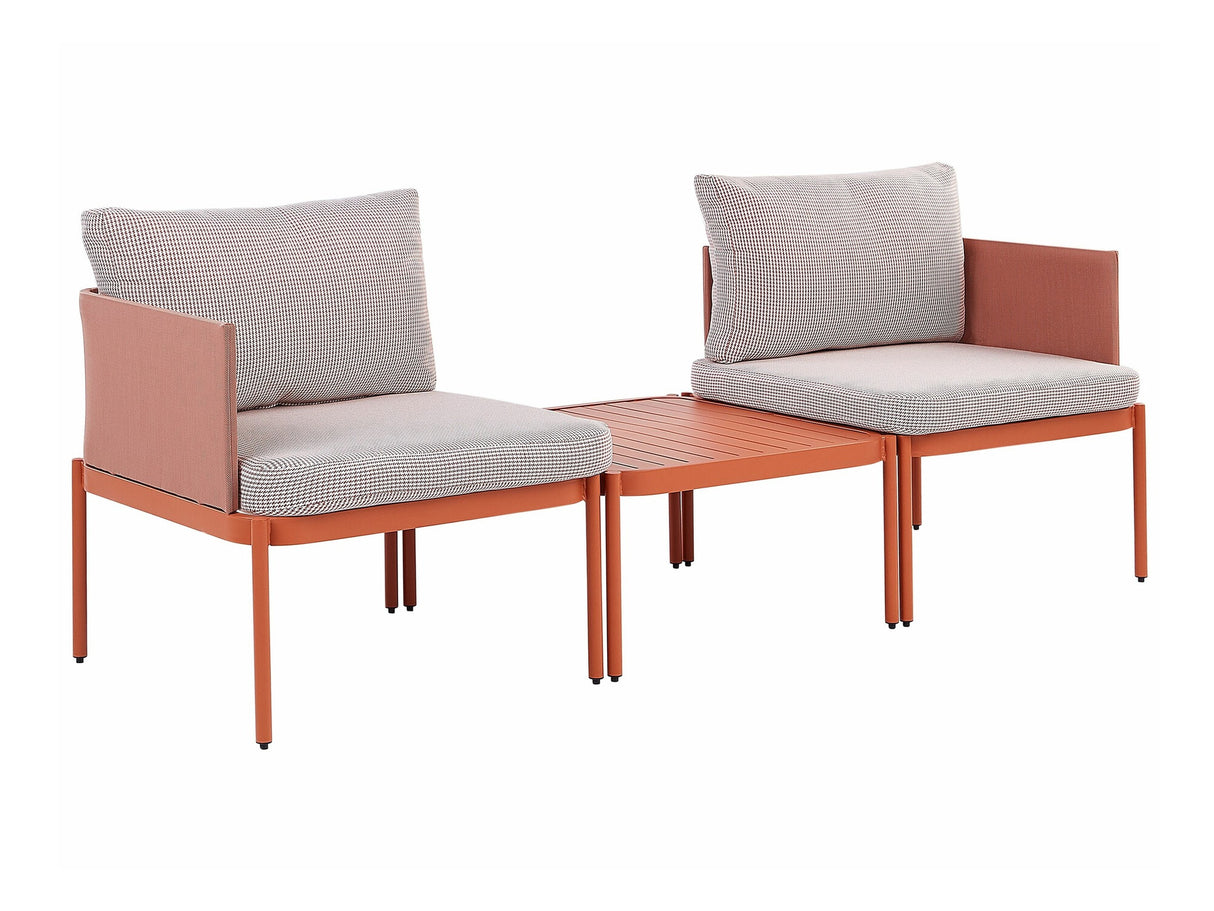 Lauko baldų komplektas 541276