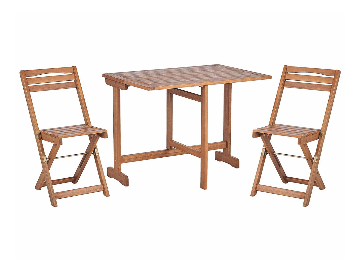 Lauko baldų komplektas 541381