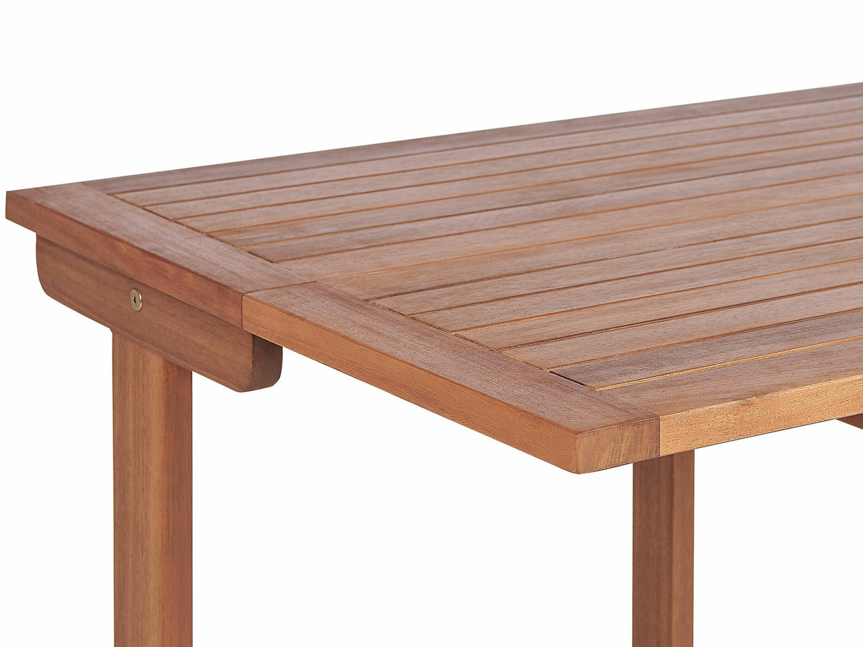 Balkono komplektas 541381