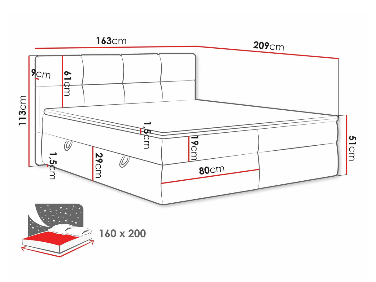 Continental lova 541393