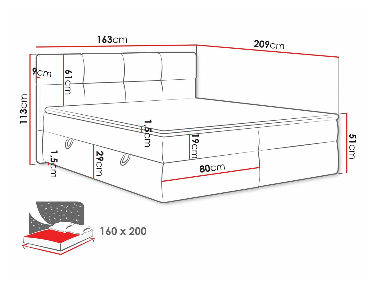Continental lova 541393