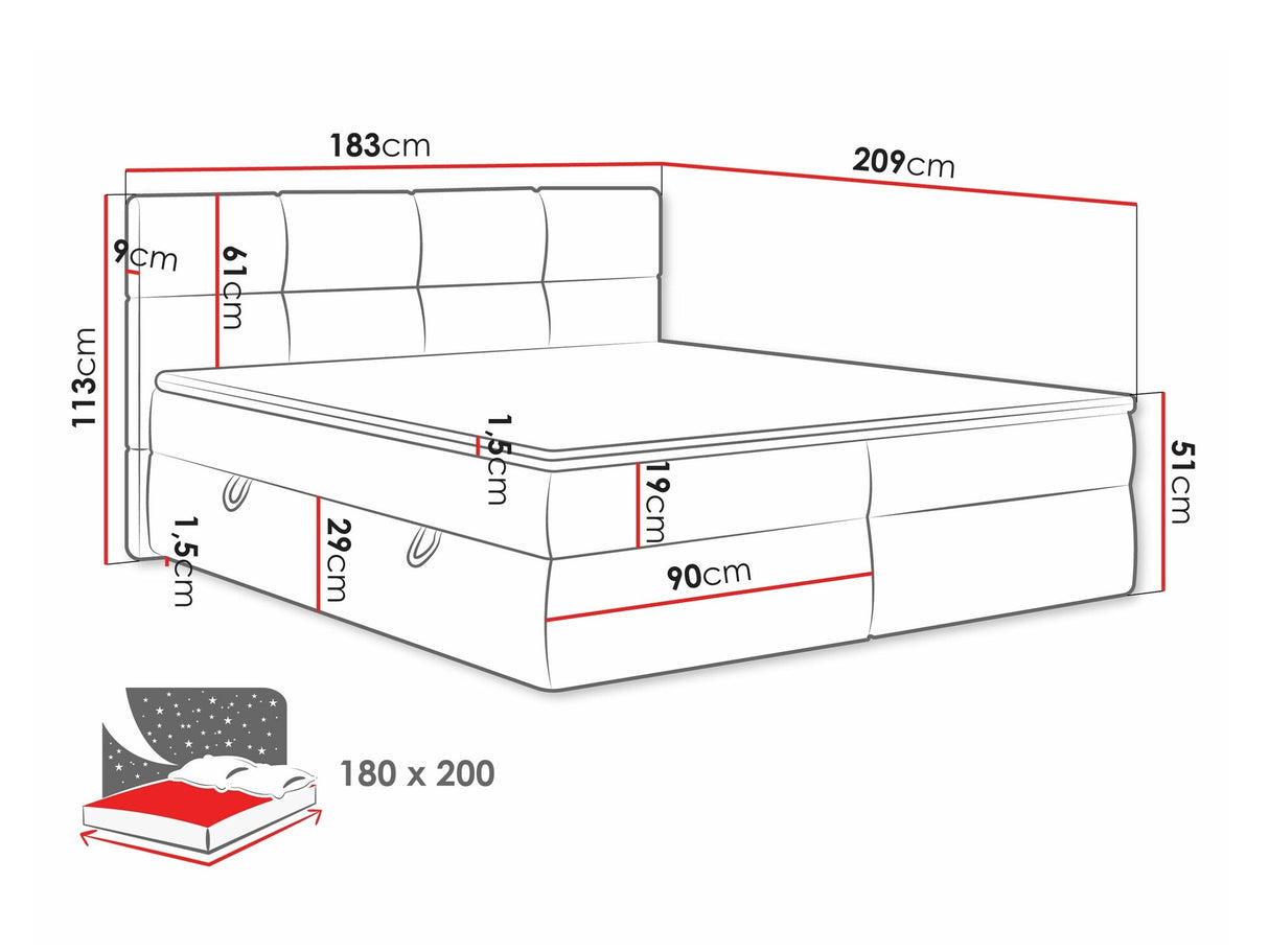 Continental lova 541393