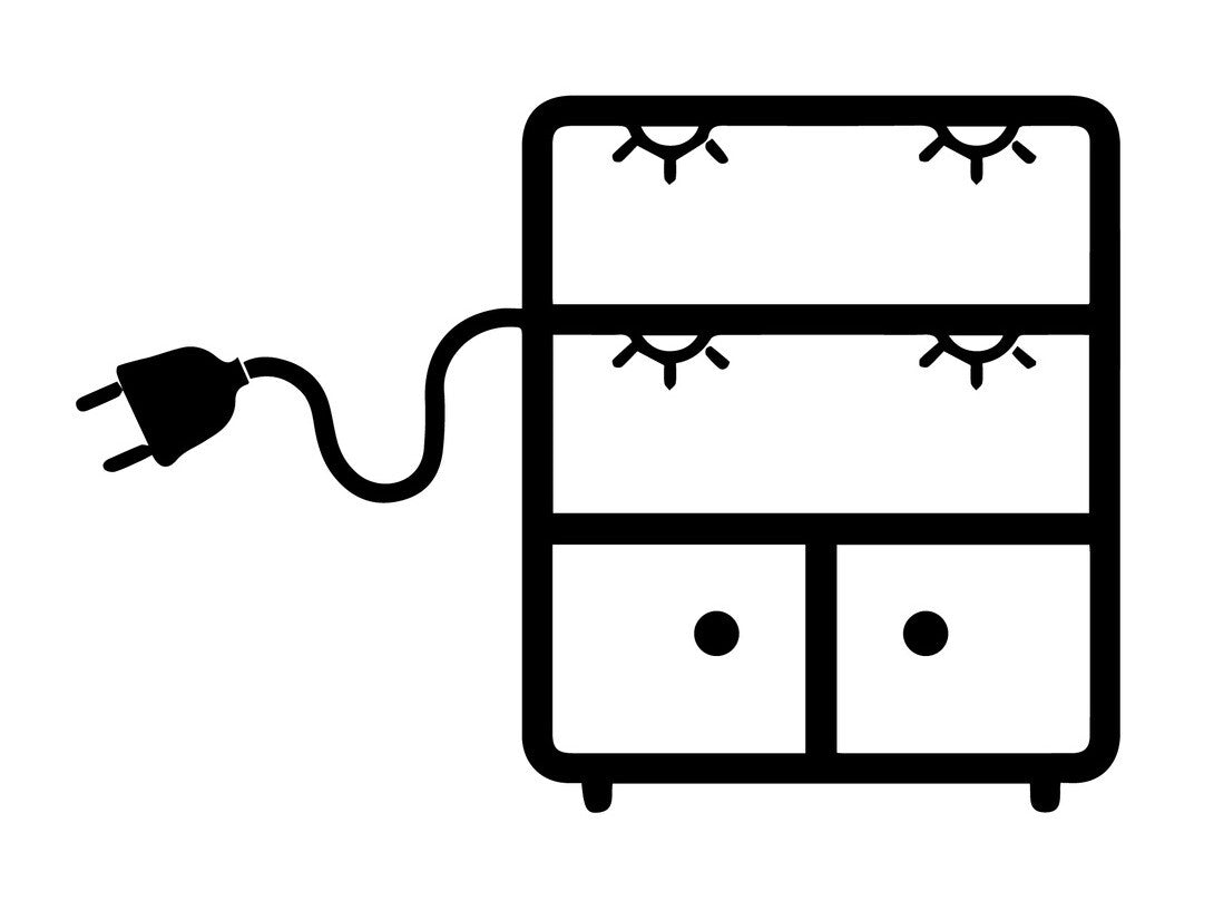 LED apšvietimas 541756