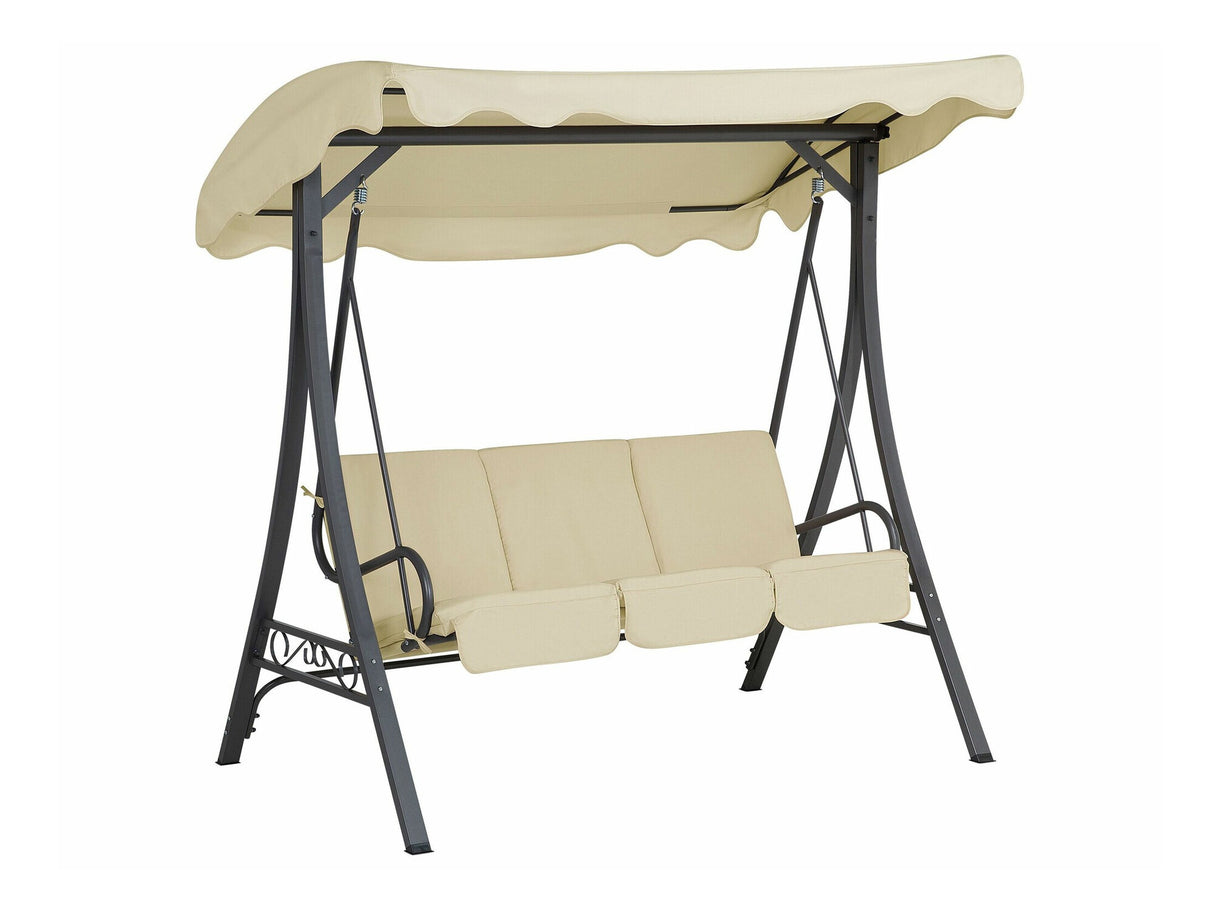 Lauko supynė 542051