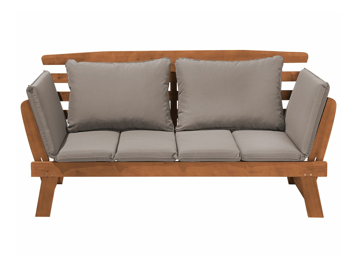 Lauko sofa 542096