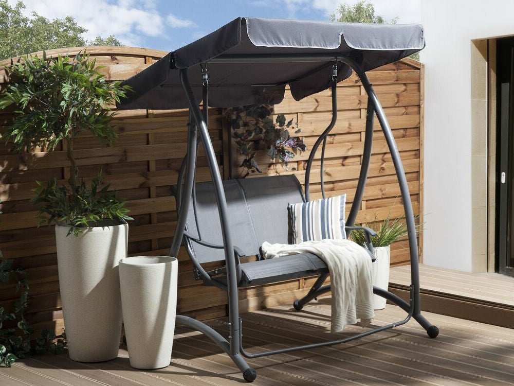 Lauko supynė 542100