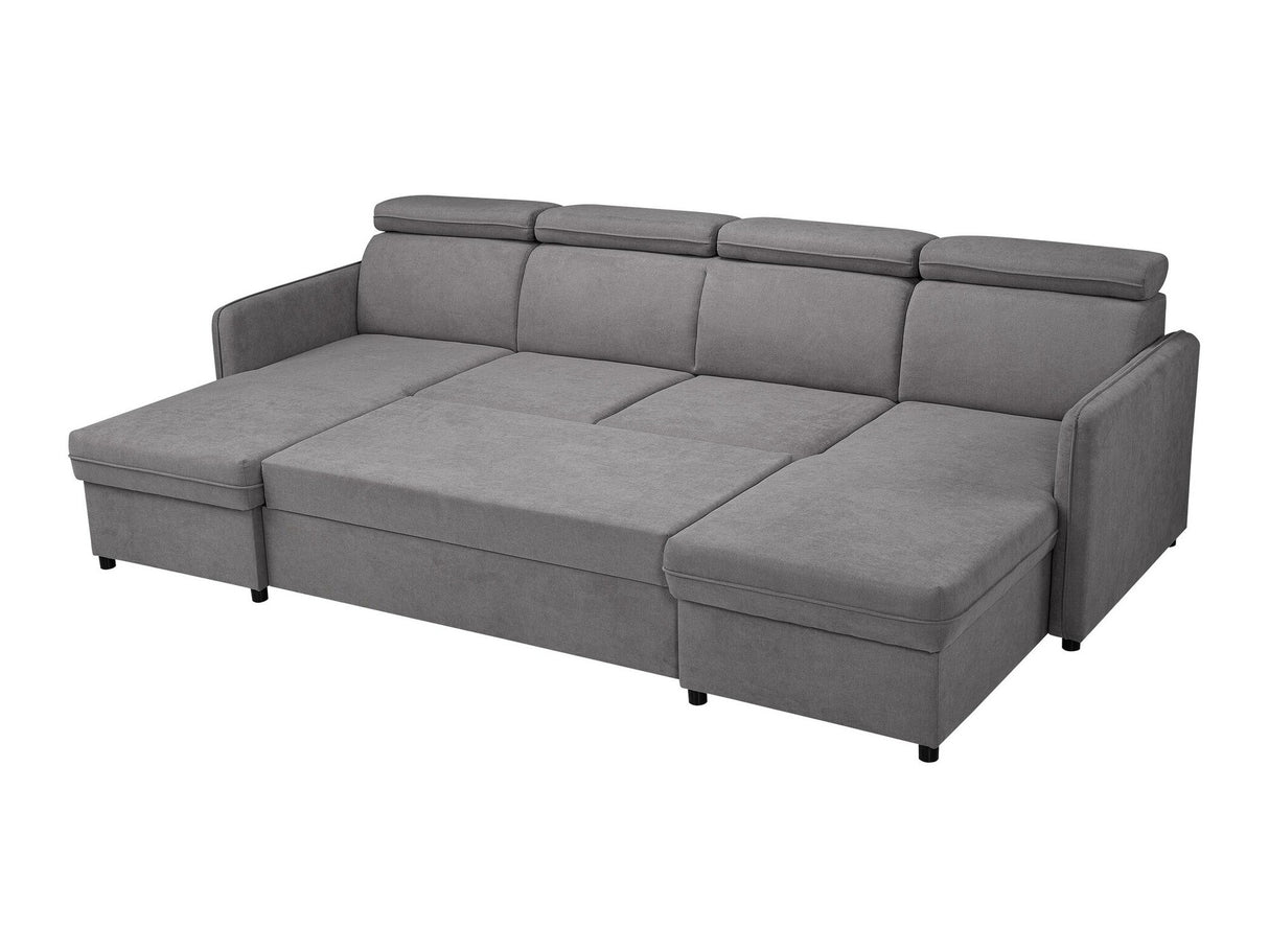 Minkštas kampas 542079