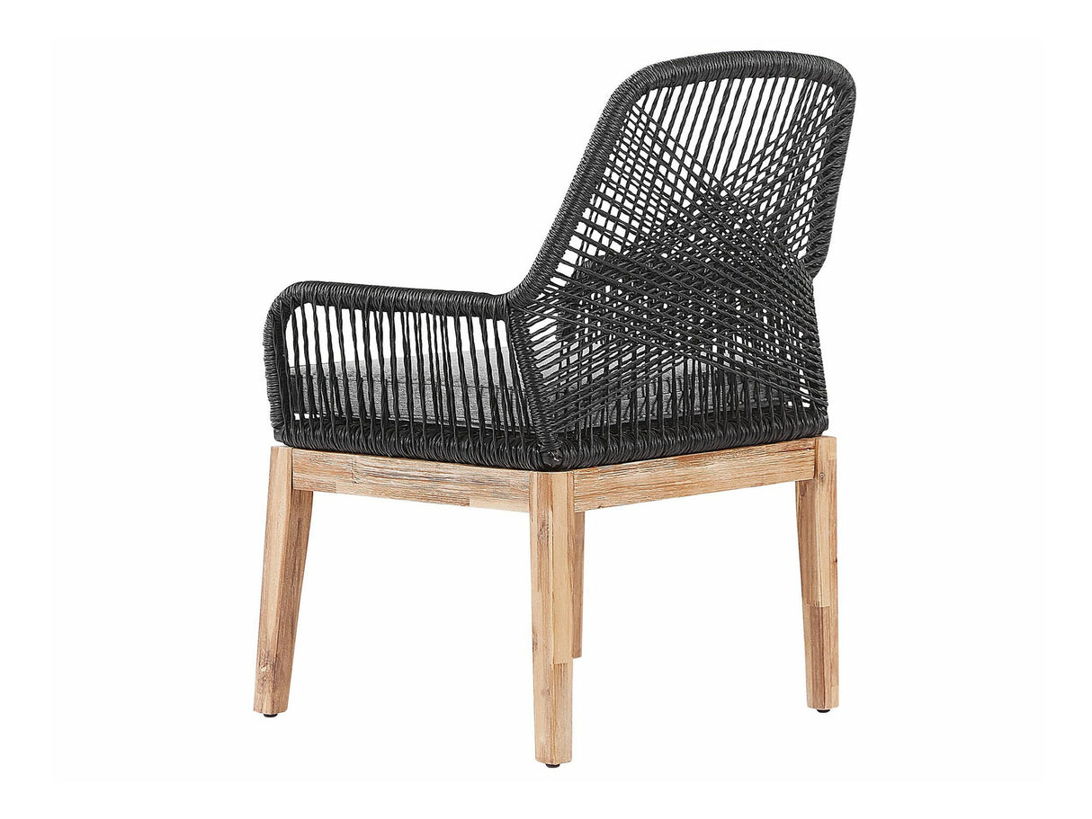 Stalo ir kėdžių komplektas 542346