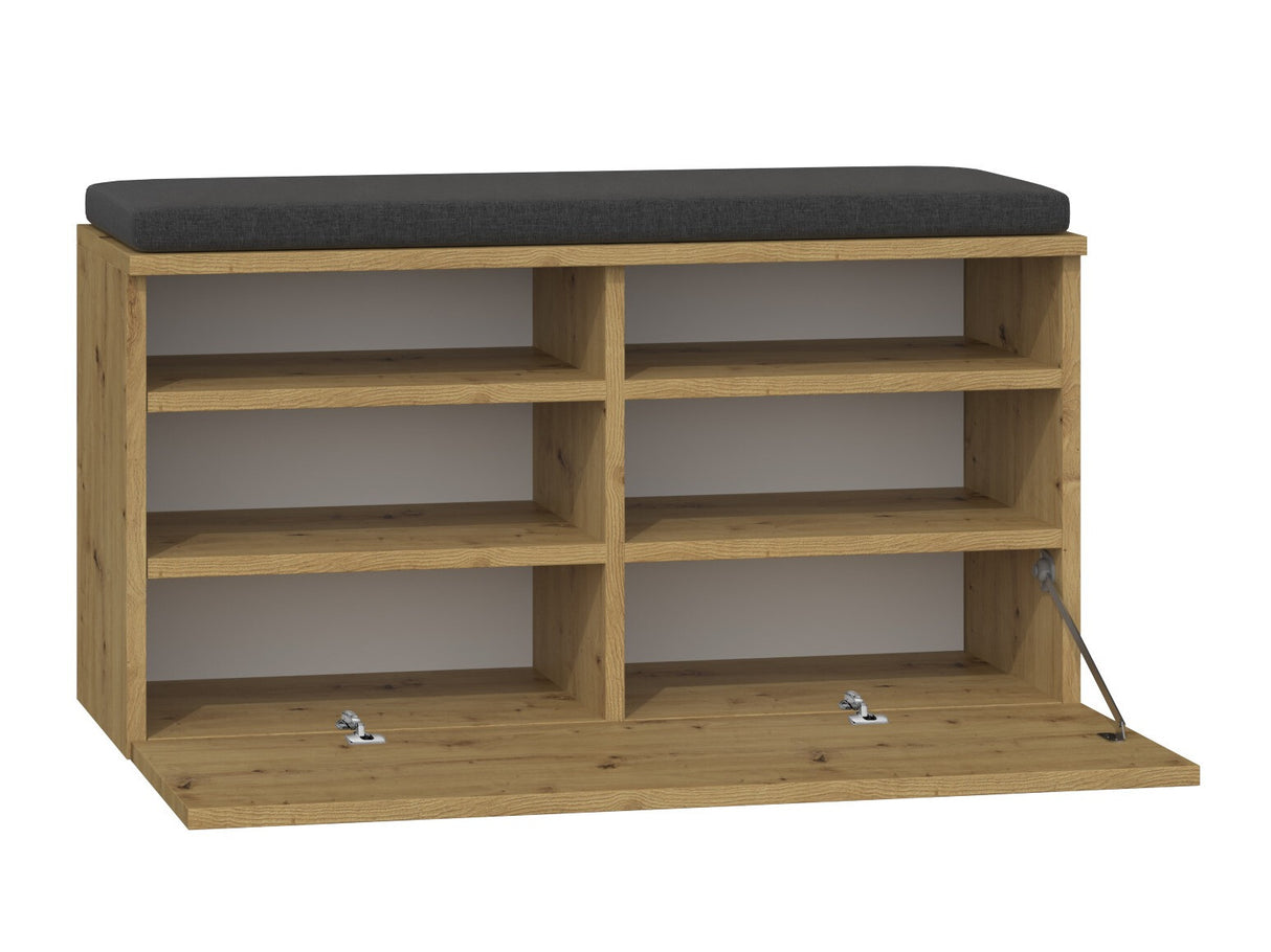 Batų dėžė 542585