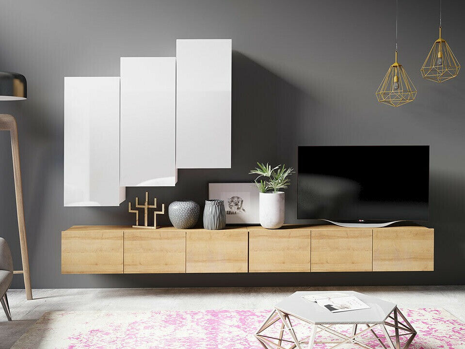 Svetainės komplektas 70191 3609904