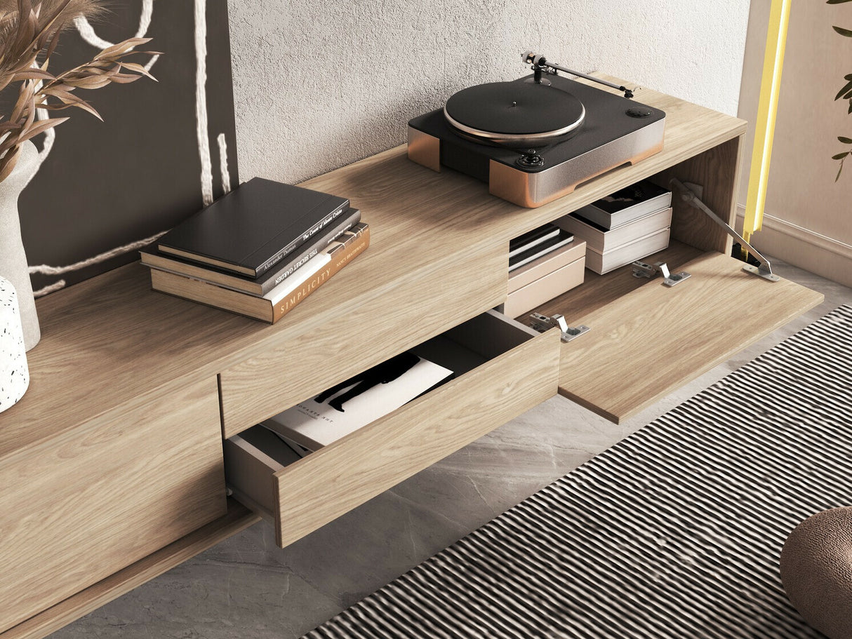 TV staliukas 511012