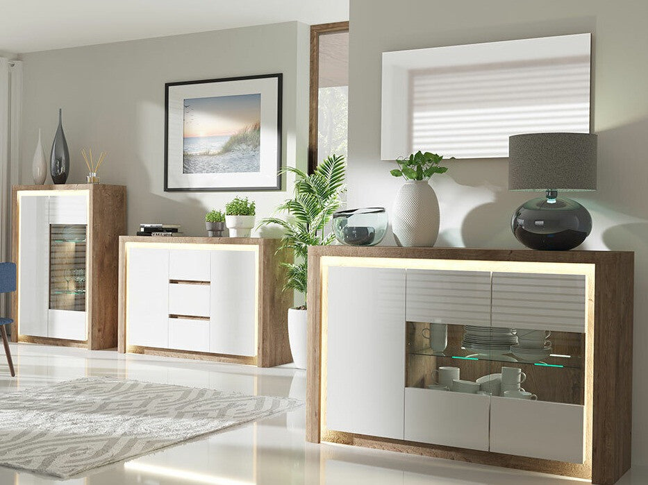 Svetainės komplektas 339704 3610331