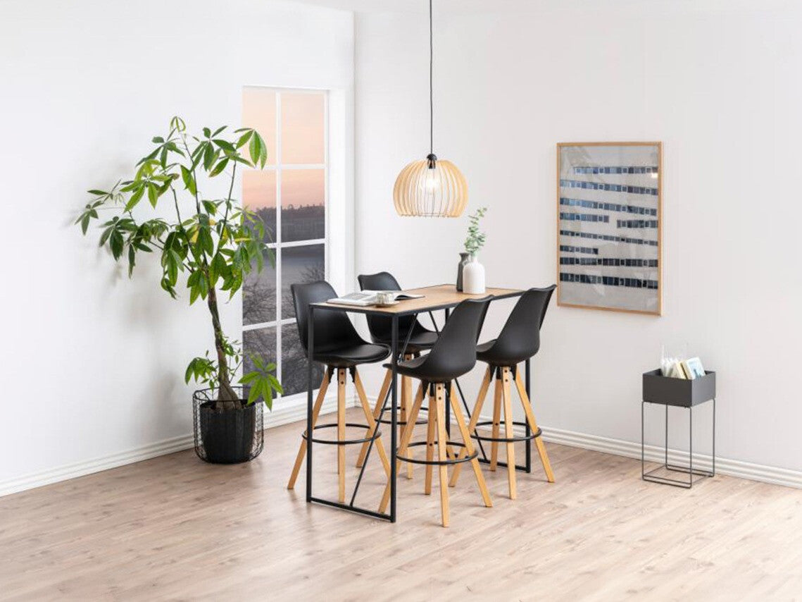Valgomojo komplektas 439110