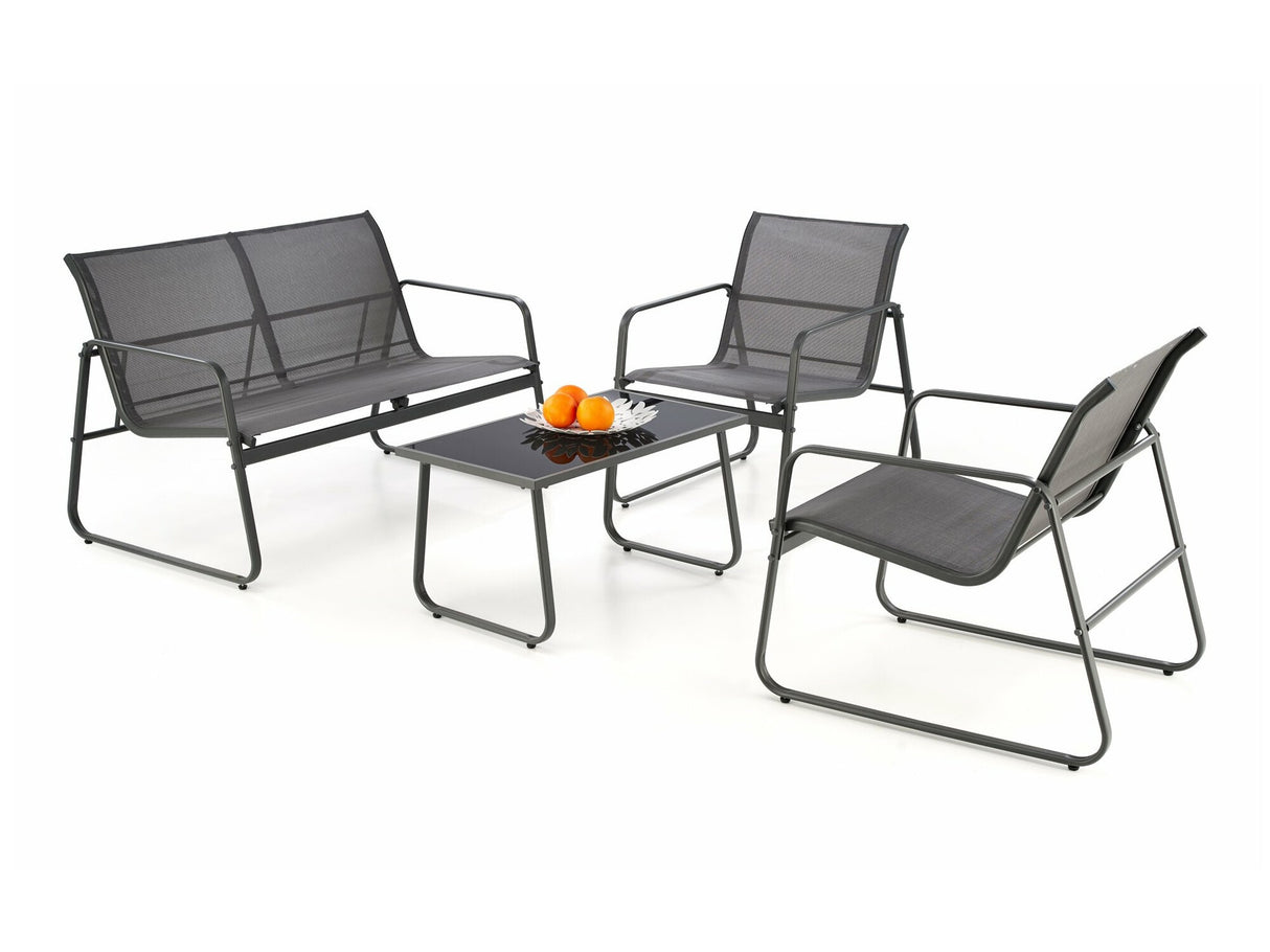 Lauko baldų komplektas 543006