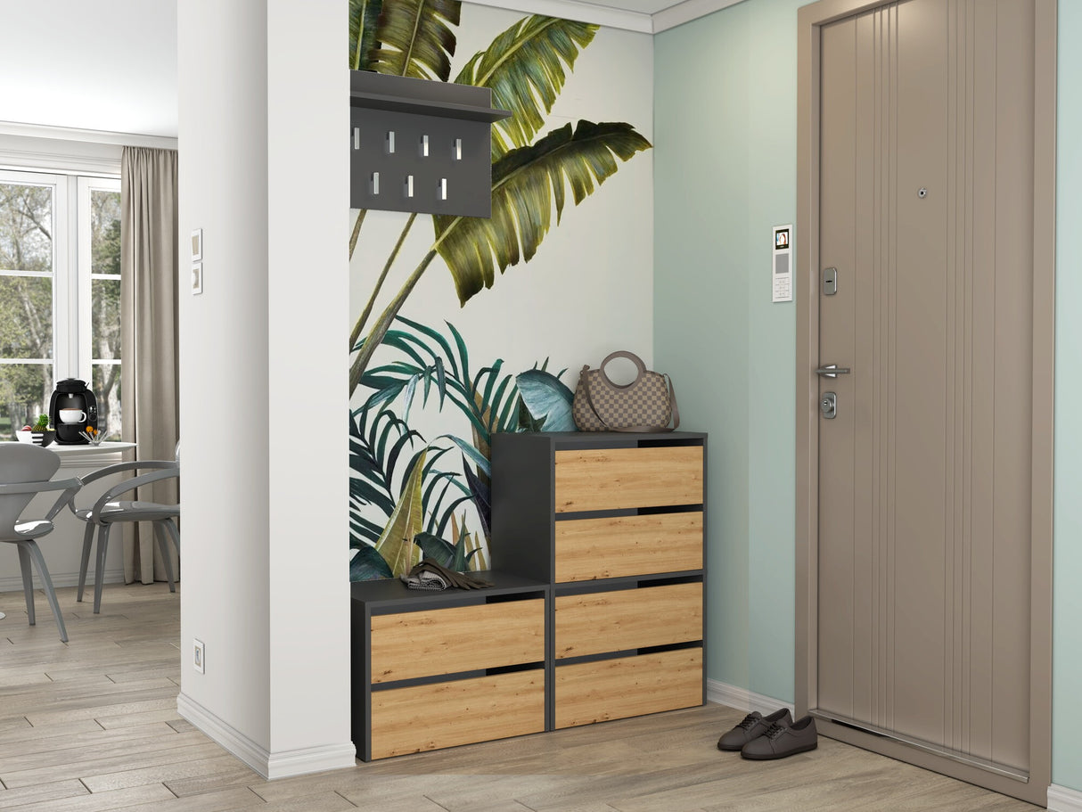 Batų dėžė 543079