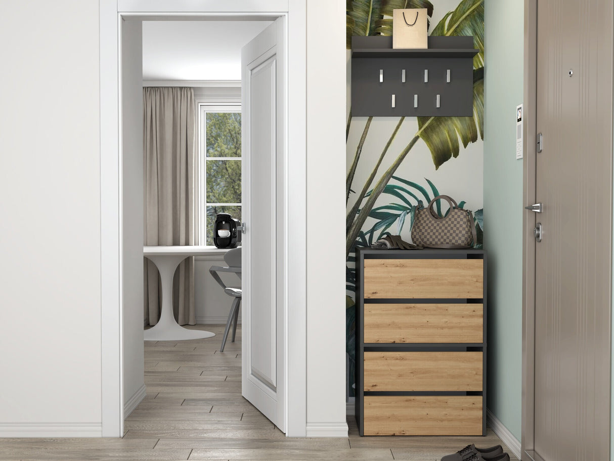 Batų dėžė 543086